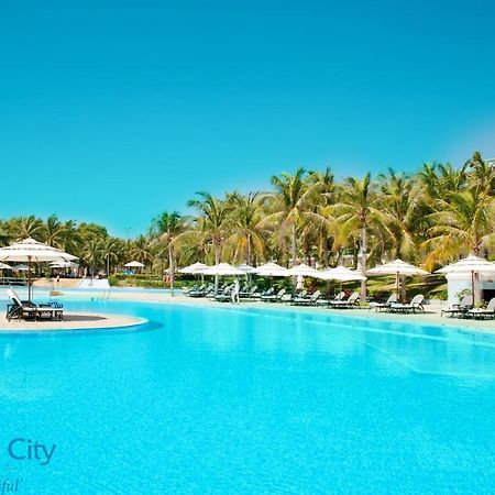 Sea Links Villa Resort&Golf Mũi Né Exterior foto