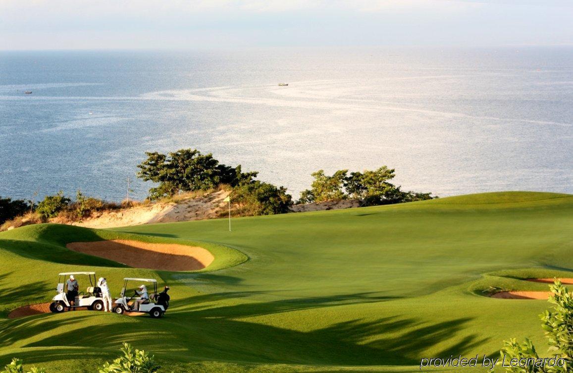 Sea Links Villa Resort&Golf Mũi Né Einrichtungen foto